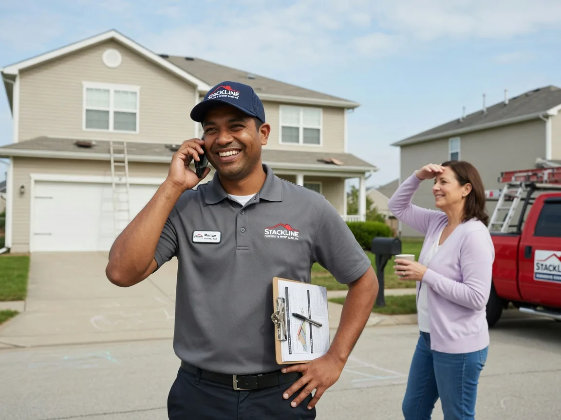 Chimney flashing repair Bel Air, MD FAQs